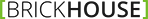 Brickhouse logo with green border